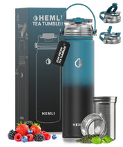 Tea Infuser Bottle - HEMLI