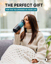 Tea Infuser Bottle - HEMLI