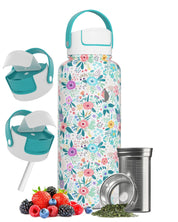 Tea Infuser Bottle - HEMLI