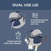 Tea Infuser Bottle - HEMLI