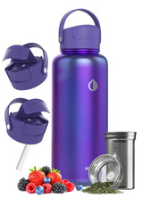 Tea Infuser Bottle - HEMLI