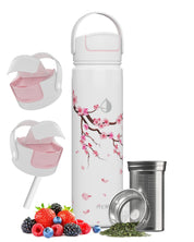 Tea Infuser Bottle - HEMLI