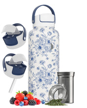 Tea Infuser Bottle - HEMLI