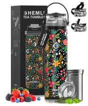 Tea Infuser Bottle - HEMLI