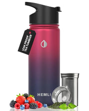 Tea Infuser Bottle - HEMLI
